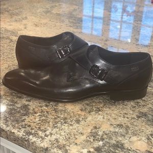 BRAND NEW Hugo Boss Metanno men shoes.